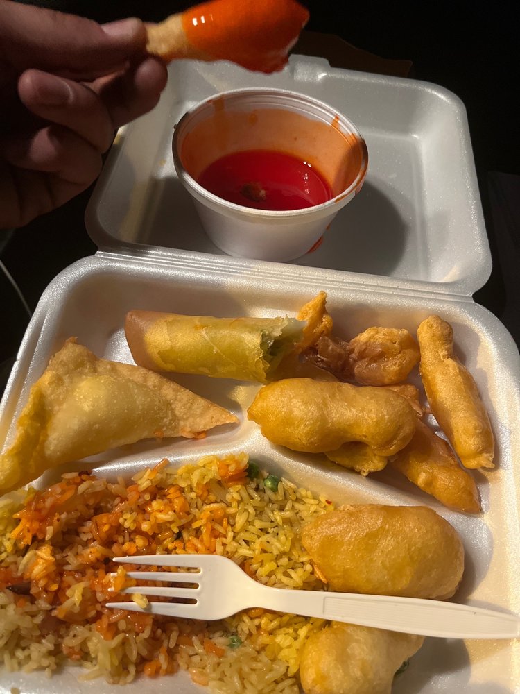 ASIAN HOUSE Updated September 2024 29 Photos 27 N Main St