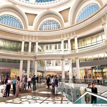 San Francisco Centre - (c) SFGate - Shopping Centers Near Me - San Francisco, California San Francisco Centre - (c) SFGate - Shopping Centers Near Me - San Francisco, California