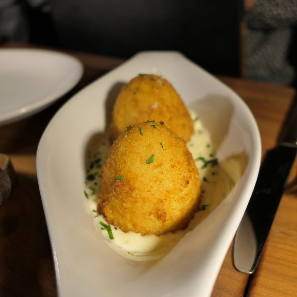 Radici - Arancini - Italian Near Me - Hermosa Beach, California Radici - Arancini - Italian Near Me - Hermosa Beach, California
