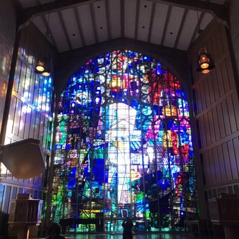 Alice Millar Chapel - Churches Near Me - Evanston, Illinois