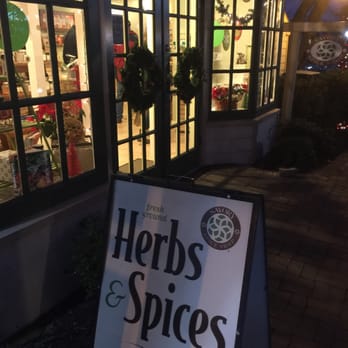 Savory Spice Shop - Smells great - Herbs & Spices Near Me - Lahaska, Pennsylvania Savory Spice Shop - Smells great - Herbs & Spices Near Me - Lahaska, Pennsylvania