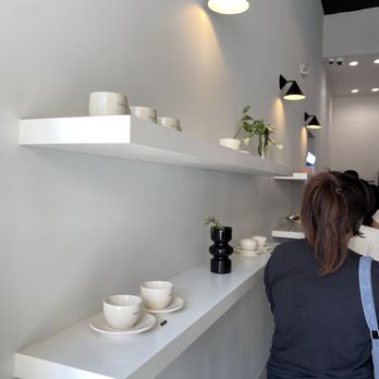 Stagger Coffee - Coffee & Tea Near Me - Los Angeles, California Stagger Coffee - Coffee & Tea Near Me - Los Angeles, California