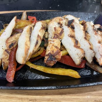 Kalaveras - Chicken fajitas - Mexican Near Me - Orange, California Kalaveras - Chicken fajitas - Mexican Near Me - Orange, California