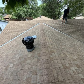 Ibex Roofing - Roofing Near Me - Omaha, Nebraska