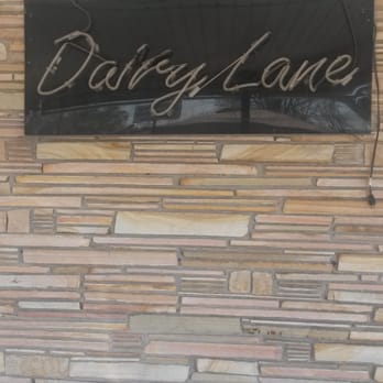 Dairy Lane - dairy lane sign on brick wall - Restaurants Near Me - Unionville, Missouri Dairy Lane - dairy lane sign on brick wall - Restaurants Near Me - Unionville, Missouri