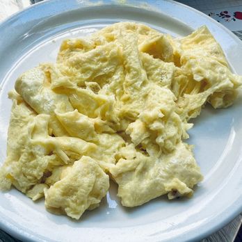 Paula's Pancake House - Fluffy eggs - Breakfast & Brunch Near Me - Solvang, California