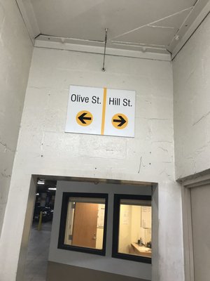 Pershing Square Farmers Market by null