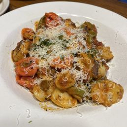 Tortellini Pomodoro Tortellini Pomodoro