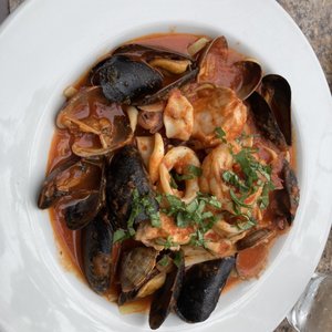 Bistro Pazzo on Yelp