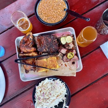 Dinosaur Bar-B-Que - Just plain yumminess - Barbeque Near Me - Syracuse, New York Dinosaur Bar-B-Que - Just plain yumminess - Barbeque Near Me - Syracuse, New York