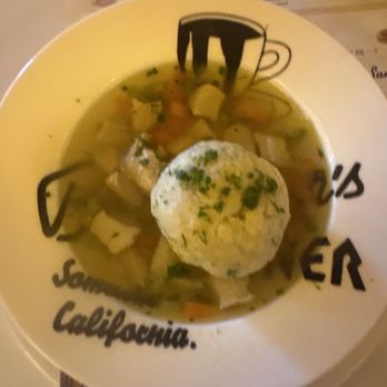 Beginner's Diner - Maza ball - Diners Near Me - San Diego, California Beginner's Diner - Maza ball - Diners Near Me - San Diego, California