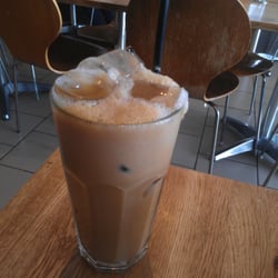 Rich Mahal - Masala coffee