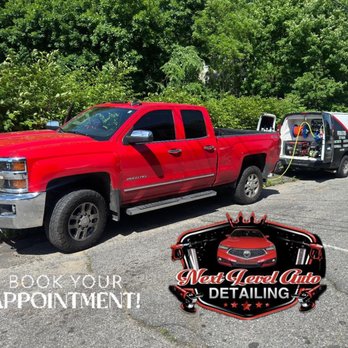 Next Level Auto Detailing - Auto Detailing Near Me - Waterbury, Connecticut Next Level Auto Detailing - Auto Detailing Near Me - Waterbury, Connecticut