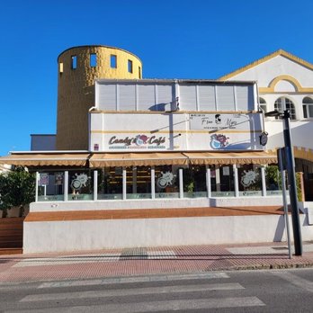 candy’s cafe - Coffee Roasteries Near Me - Rota, California