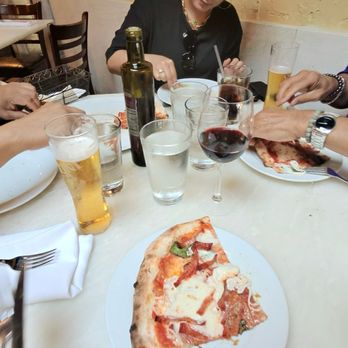 Trattoria Zero Otto Nove - Italian Near Me - Bronx, New York