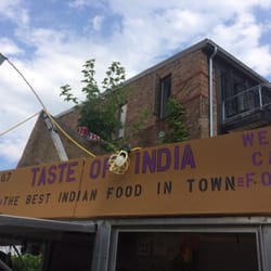 Taste of India - LOL