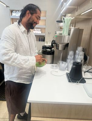 dae day coffee by null