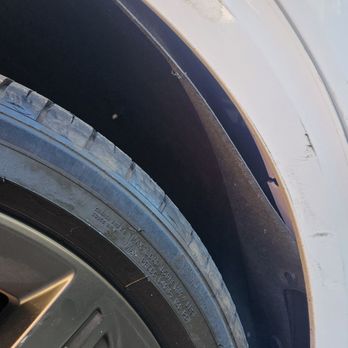 Caliber Collision - Alignment messed up - Body Shops Near Me - Alhambra, California Caliber Collision - Alignment messed up - Body Shops Near Me - Alhambra, California