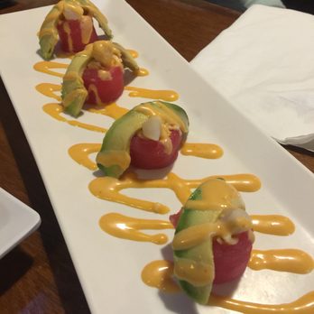Sushiholics - Sushi Bars Near Me - West Covina, California