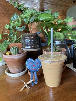 Pinewood Coffee Bar by null