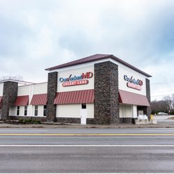 ConvenientMD Urgent Care