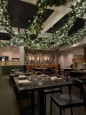 AT Bistro | Au Troisiéme by null