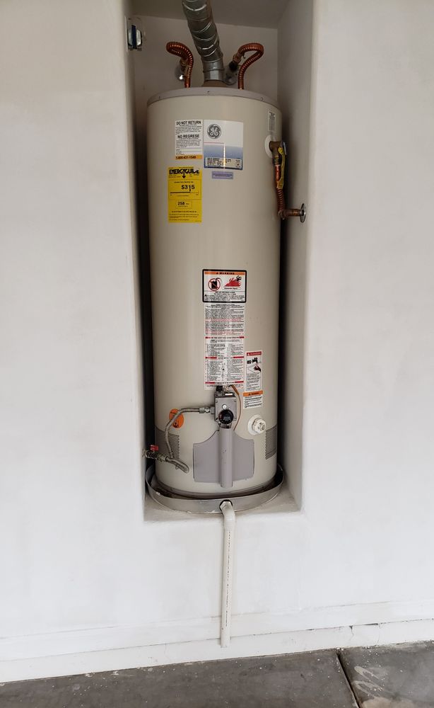 Slide of What Plumbing