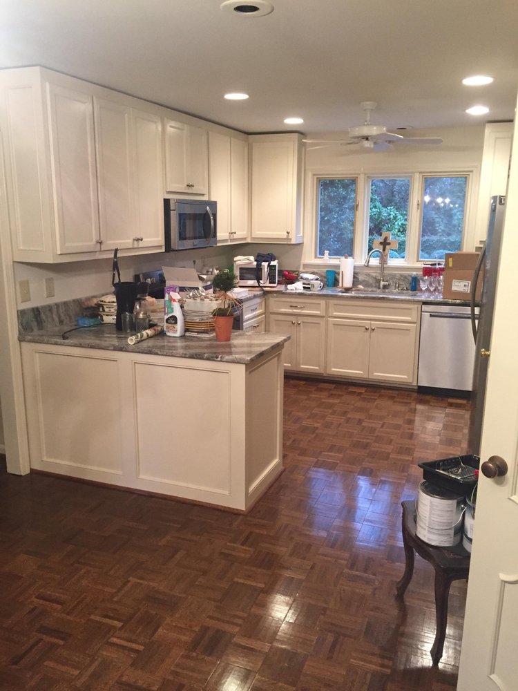 Slide of Trotman Brothers Roofing