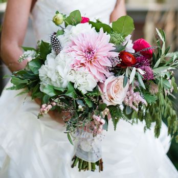 Pistil & Vine - bouquet - Florists Near Me - Chicago, Illinois