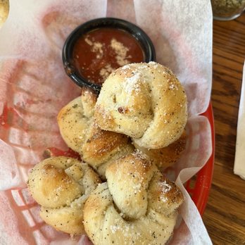 Cisneros Pizzeria - Light and delicious knots. - Sandwiches Near Me - Phillipsburg, New Jersey Cisneros Pizzeria - Light and delicious knots. - Sandwiches Near Me - Phillipsburg, New Jersey