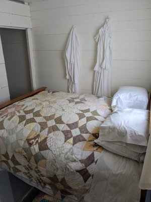 Laura Ingalls Wilder Historic Homes by null