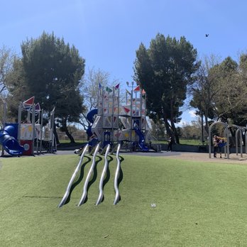 SGT Steve Owen Memorial Park - Playground - Parks Near Me - Lancaster, California SGT Steve Owen Memorial Park - Playground - Parks Near Me - Lancaster, California