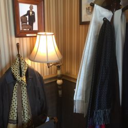 Cravats Custom Clothiers - Cravats Custom Clothiers