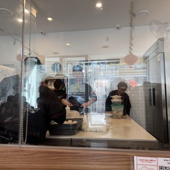 Sang-Ji Fried Bao - Chinese Near Me - Toronto, Ontario Sang-Ji Fried Bao - Chinese Near Me - Toronto, Ontario