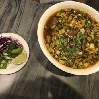 VeggiEAT - Spicy lemon grass noodle soup - Vegetarian Near Me - Henderson, Nevada VeggiEAT - Spicy lemon grass noodle soup - Vegetarian Near Me - Henderson, Nevada