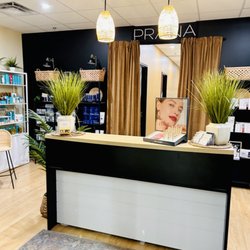 PRANA Skincare Clinic