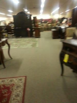 Tate Furniture by null