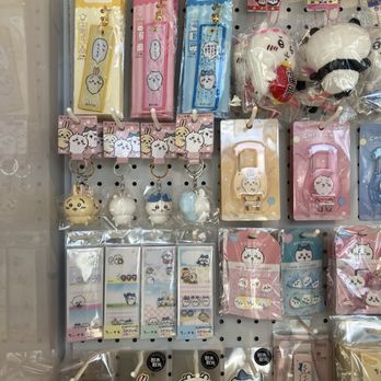 Sora Gumi - Hobby Shops Near Me - Buena Park, California Sora Gumi - Hobby Shops Near Me - Buena Park, California