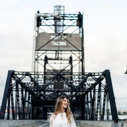 Heather Boren Photography - Port of Tacoma