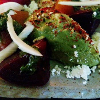 Tigerlily - Avocado & Beets - Indian Near Me - Berkeley, California Tigerlily - Avocado & Beets - Indian Near Me - Berkeley, California