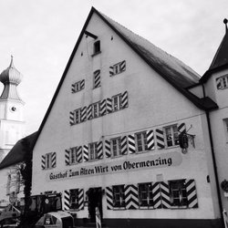 Alter Wirt Obermenzing