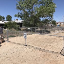 Homestead RV Park
