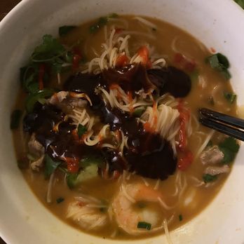 Lakeside Pho - Small Surf N Turf Pho - Vietnamese Near Me - Denver, Colorado