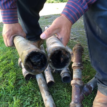 APLUS Plumbing - Juan was so honest! Suggested we should replace these rather than always just paying to unclog them. - Plumbing Near Me APLUS Plumbing - Juan was so honest! Suggested we should replace these rather than always just paying to unclog them. - Plumbing Near Me