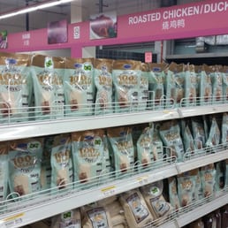 Nsk Trade City 10 Reviews Grocery Pusat Perdagangan Kuchai 2 Jalan 1 127 Kuala Lumpur Malaysia Phone Number Yelp