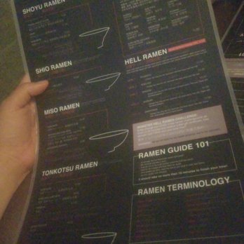 Strings Ramen Shop - Ramen Near Me - Chicago, Illinois
