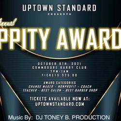 DJ Toney B Production