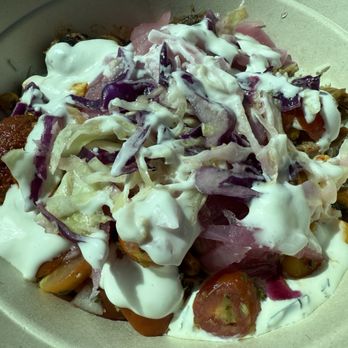 CAVA - Salad Near Me - Houston, Texas