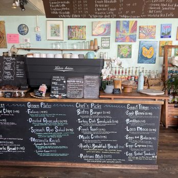 Island Brew Coffeehouse - Coffee & Tea Near Me - Honolulu, Hawaii