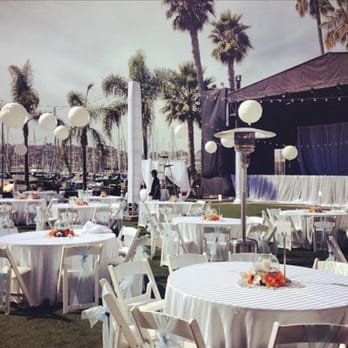 Humphreys Half Moon Inn - San Diego, CA